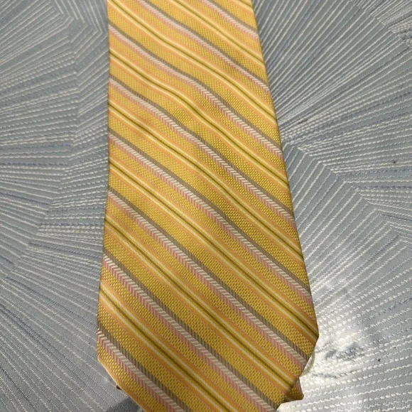 BUNDEL OF 7 MENS TIES - Picture 3 of 9